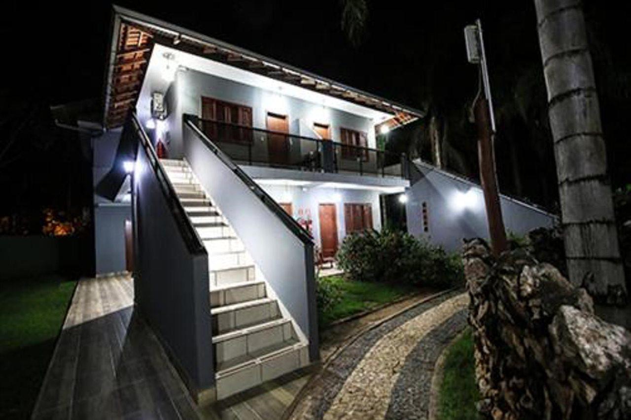 Hotel Pousada Bonsai Bonito  Buitenkant foto