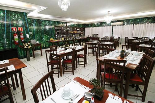 Hotel Pousada Bonsai Bonito  Buitenkant foto